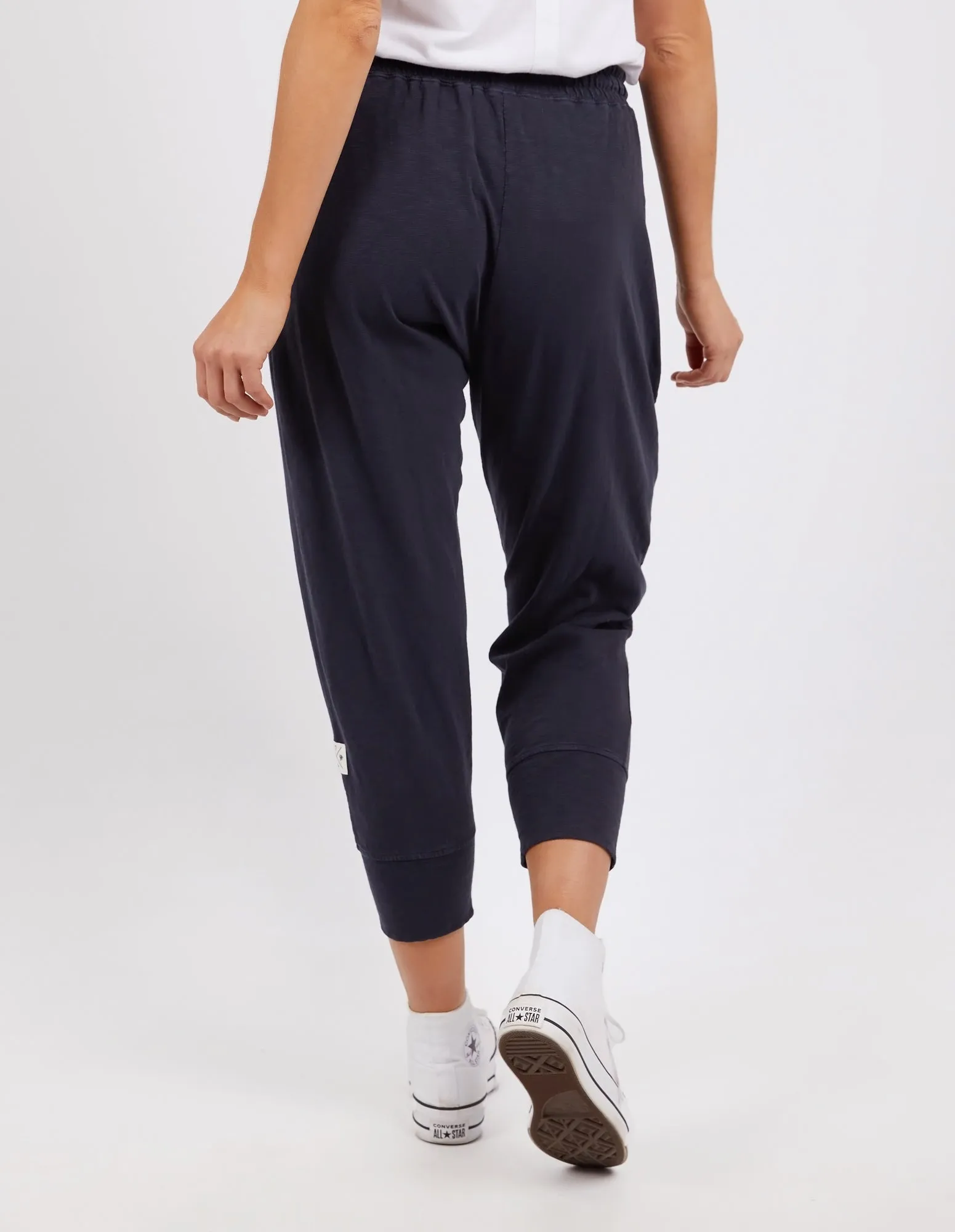 Brunch Pant Navy sold by Elm Lifestyle product image thumbnail 3