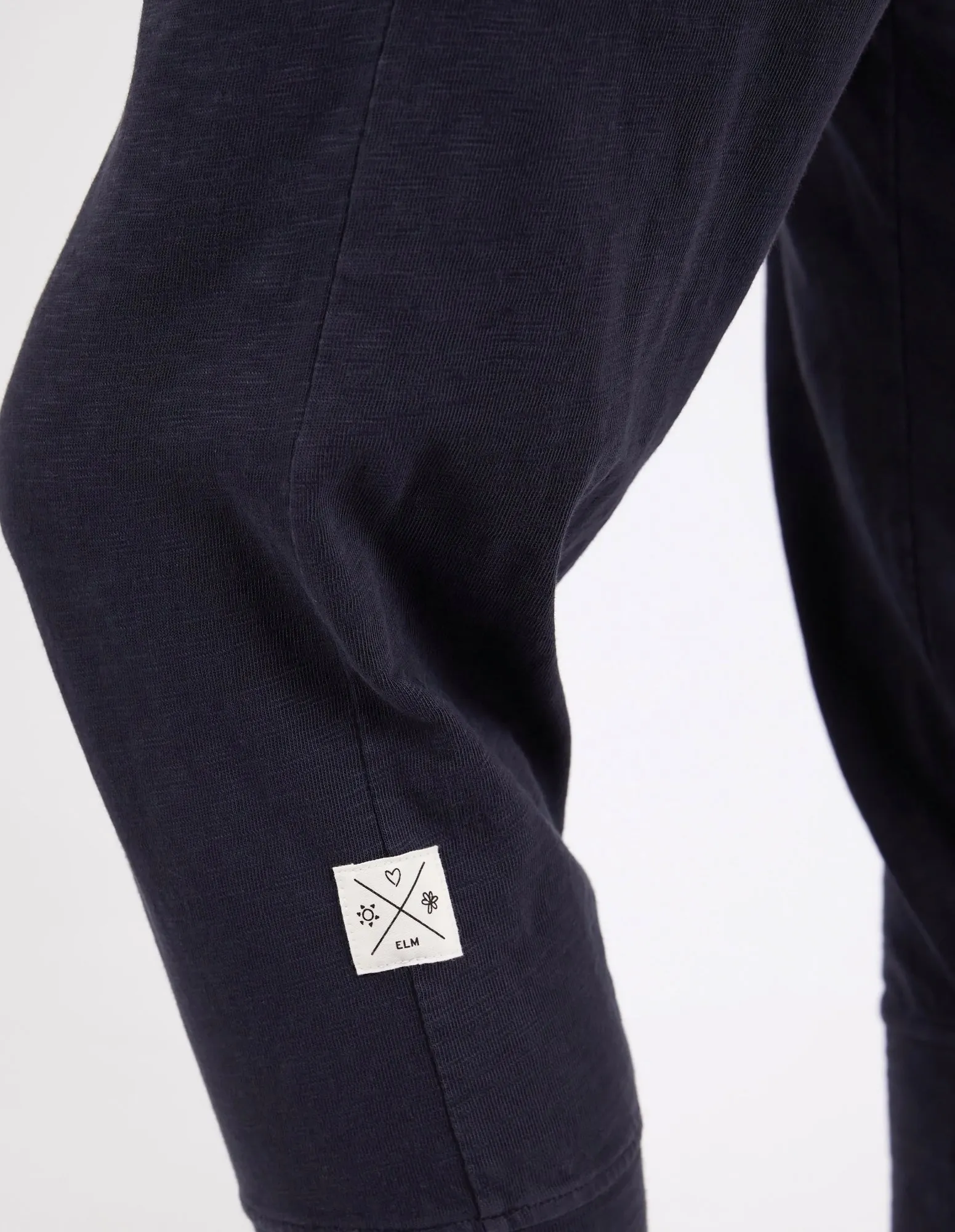 Brunch Pant Navy sold by Elm Lifestyle product image thumbnail 5
