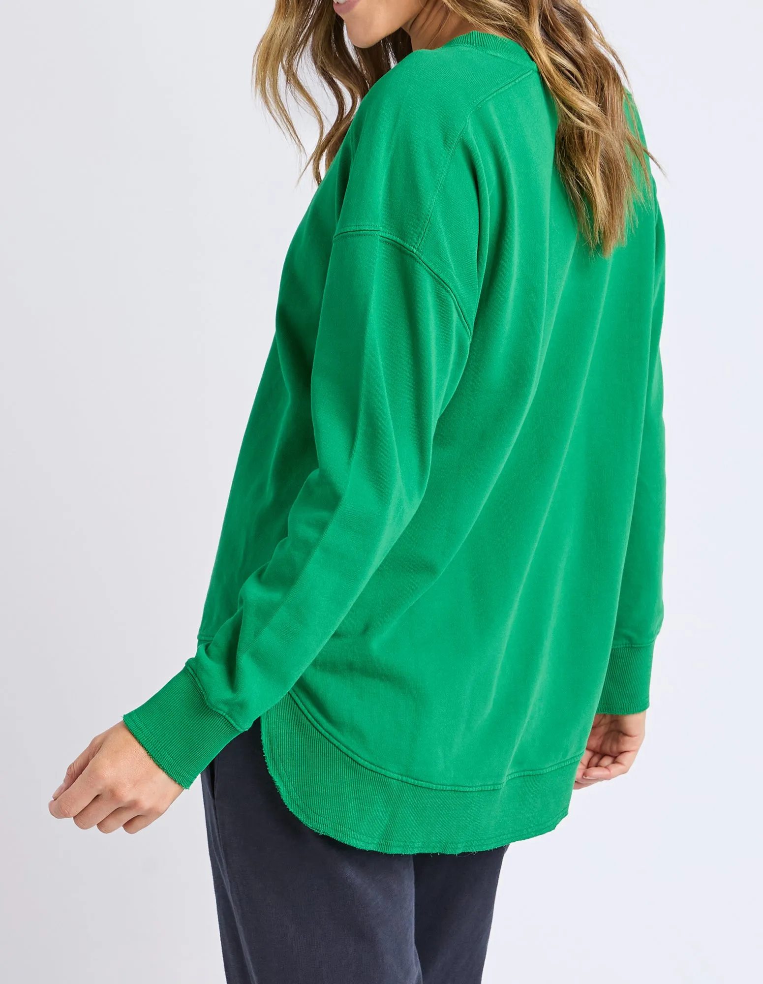 Established Crew Pine sold by Elm Lifestyle product image thumbnail 3