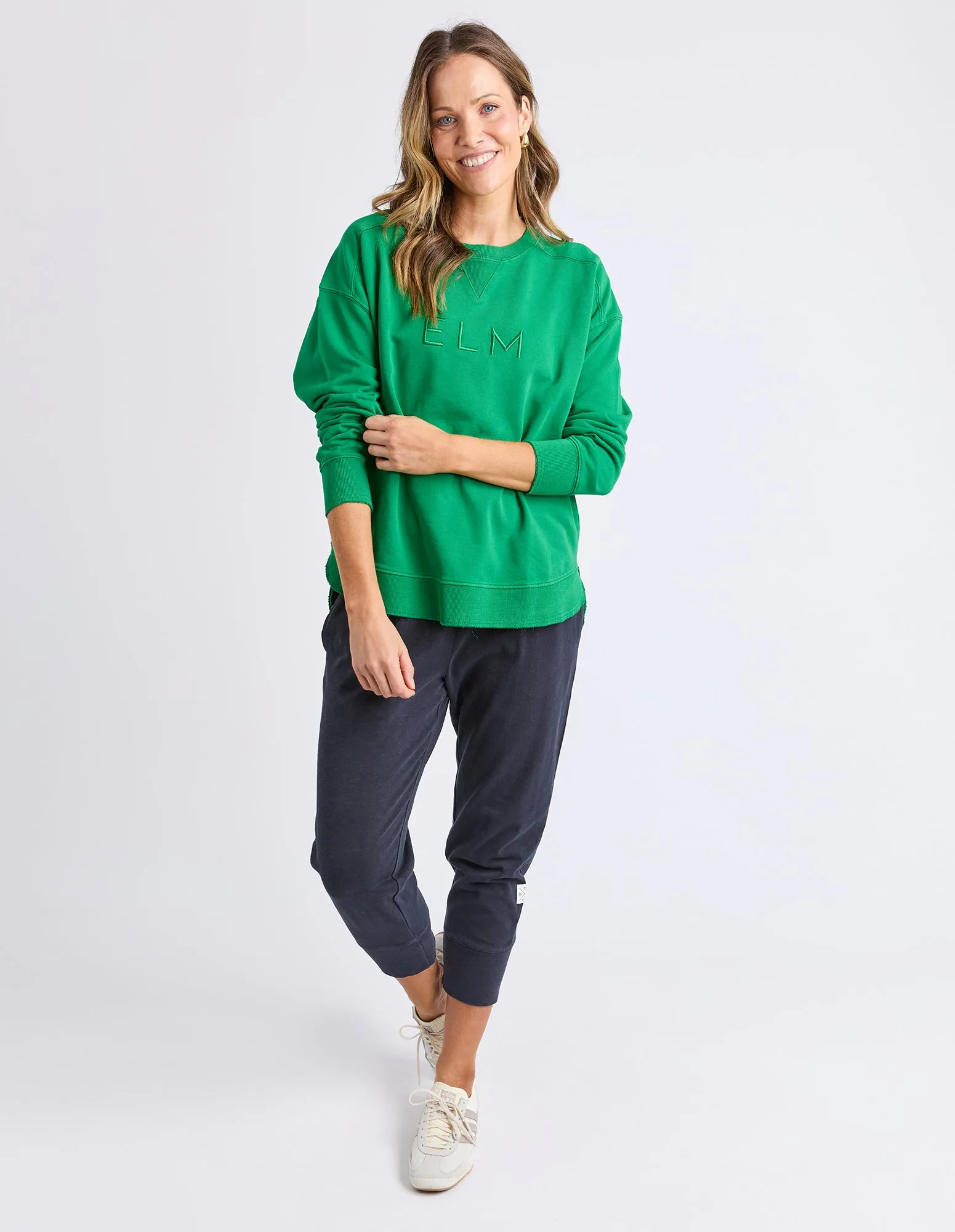 Established Crew Pine sold by Elm Lifestyle product image thumbnail 2