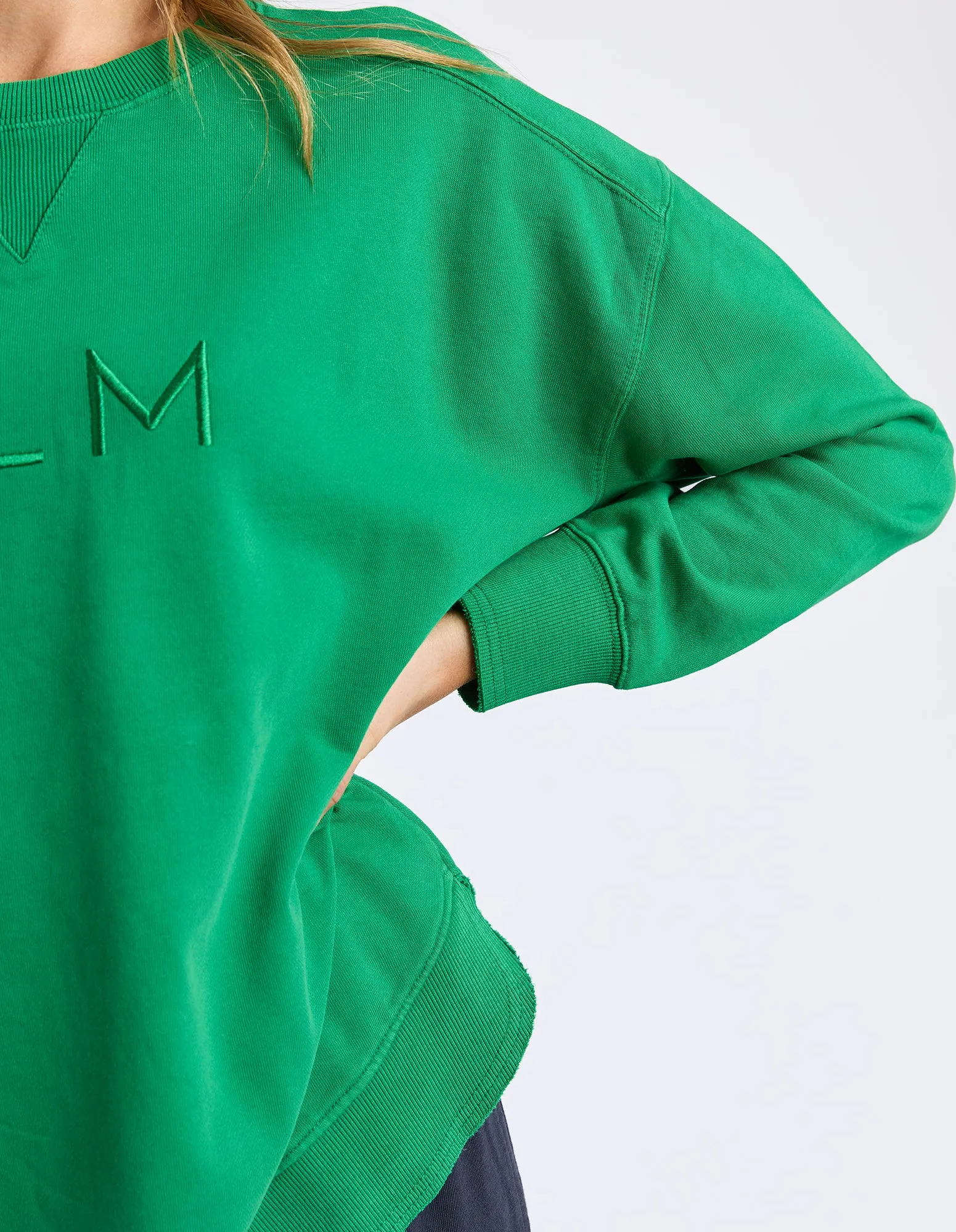 Established Crew Pine sold by Elm Lifestyle product image thumbnail 5