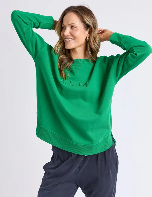 Established Crew Pine sold by Elm Lifestyle