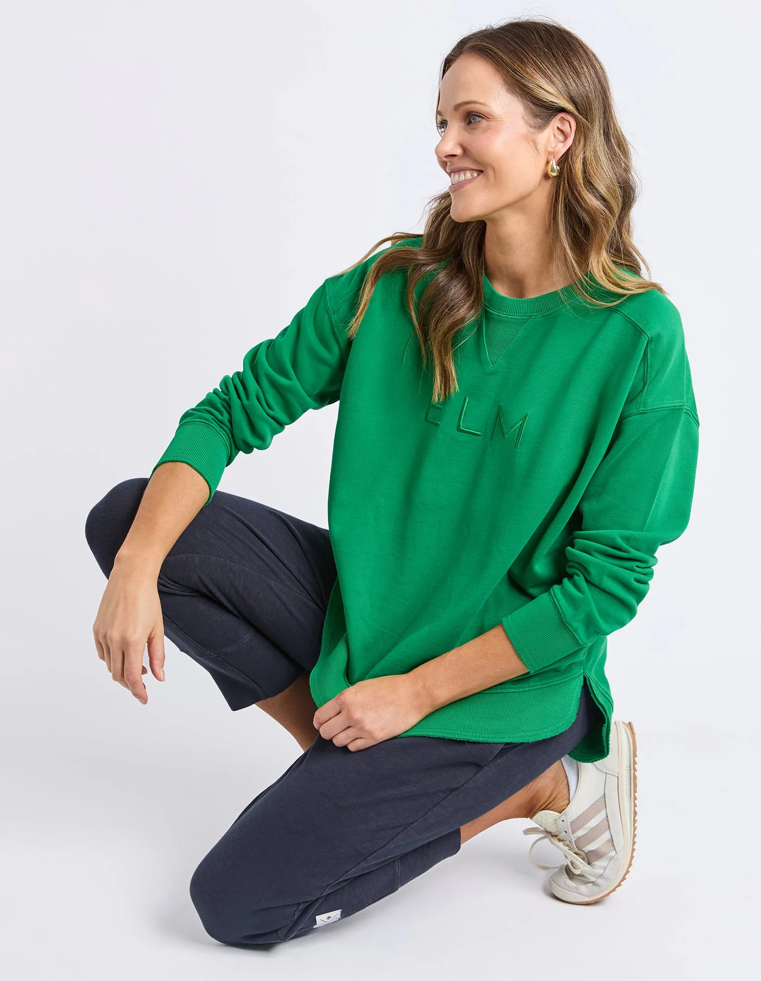 Established Crew Pine sold by Elm Lifestyle product image thumbnail 4