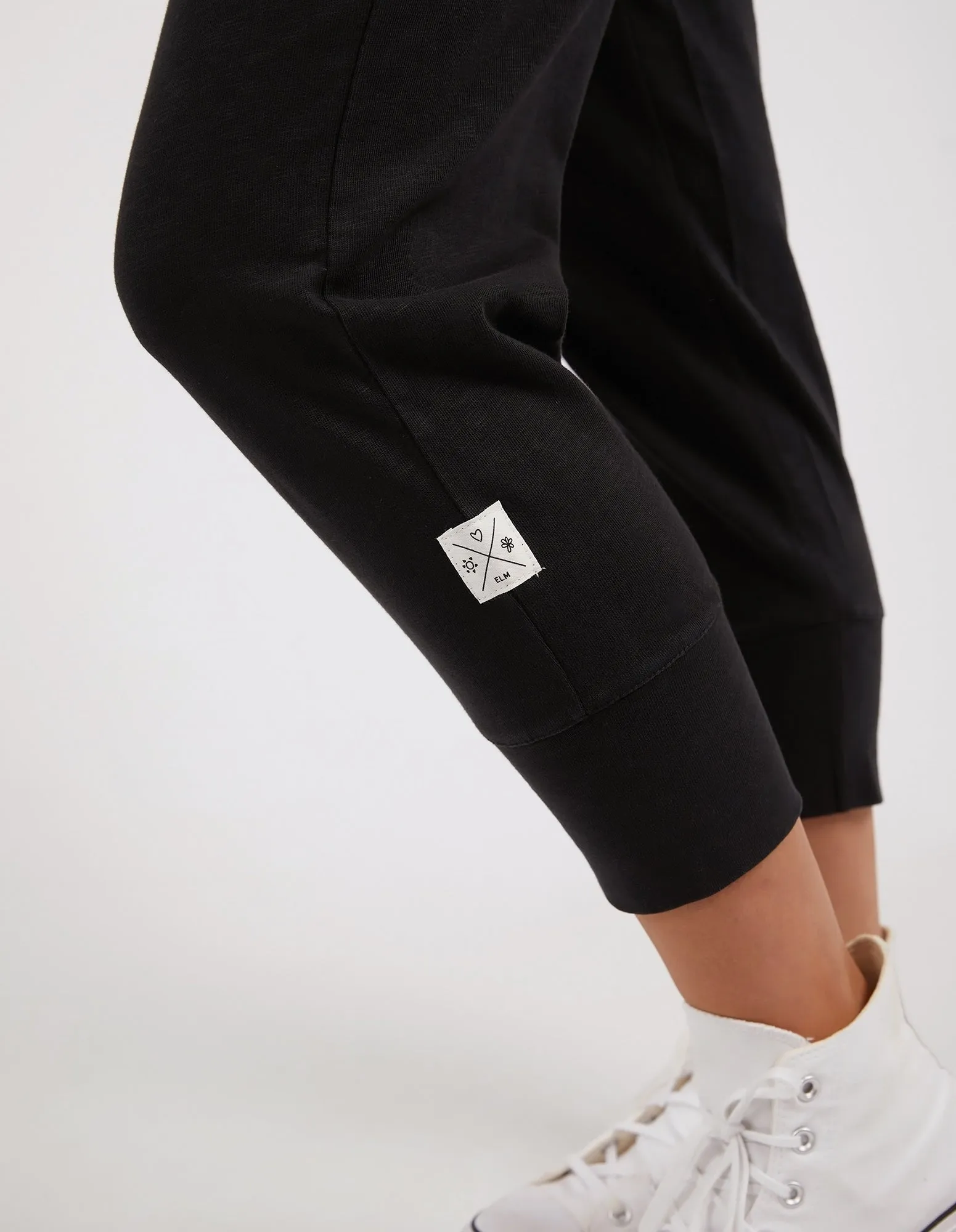 Brunch Pant Black sold by Elm Lifestyle product image thumbnail 5