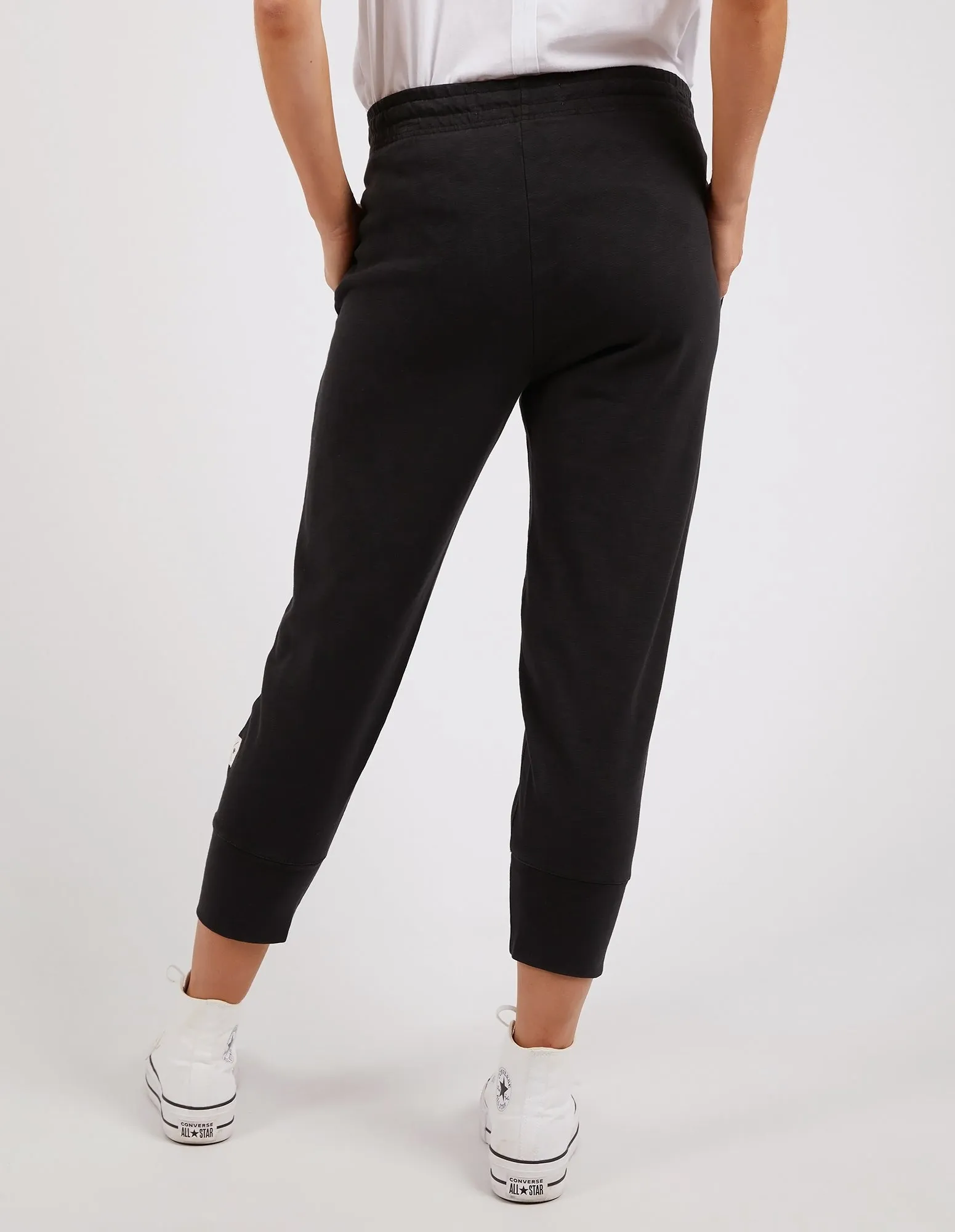 Brunch Pant Black sold by Elm Lifestyle product image thumbnail 3