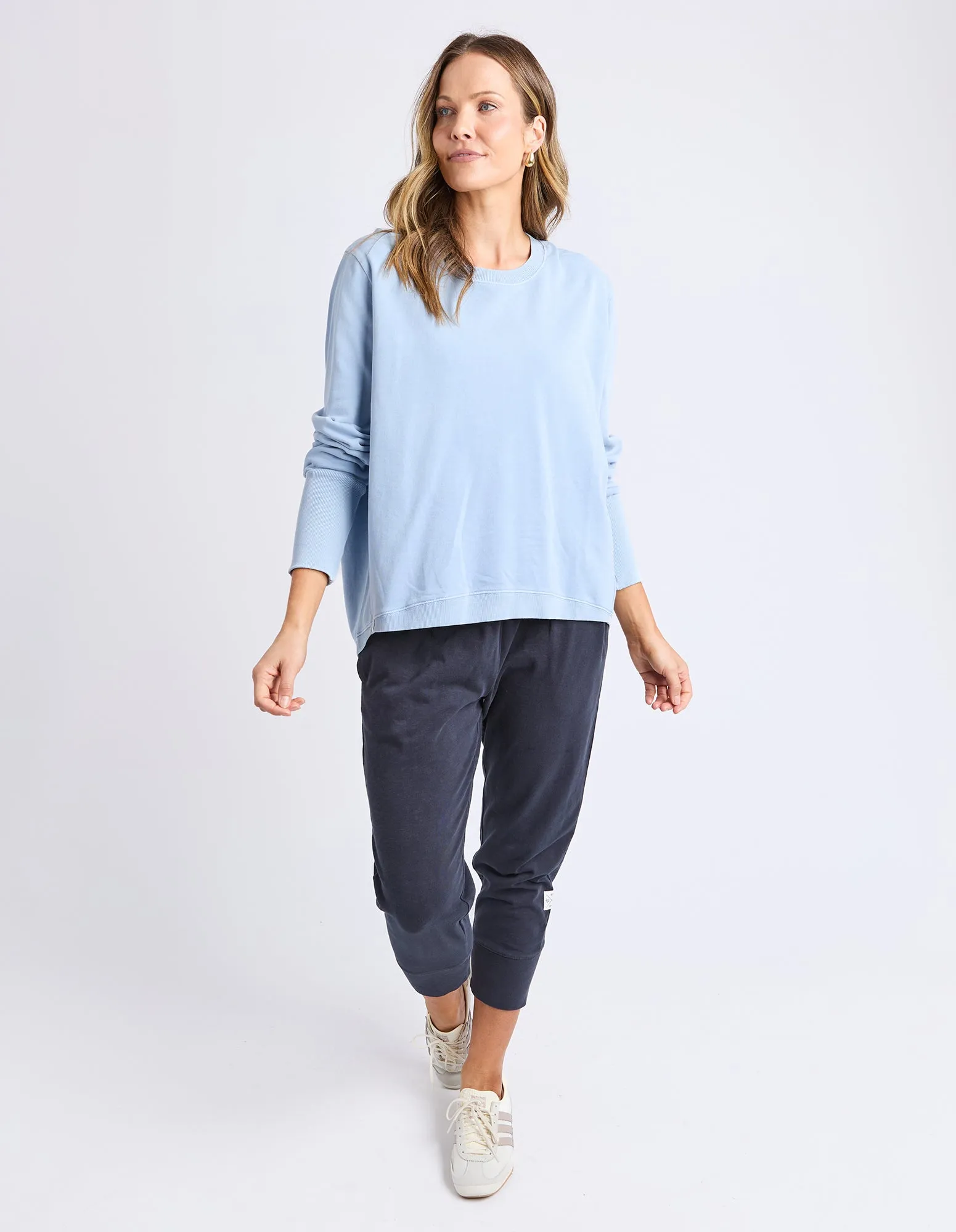 Divine Crew Sky Blue sold by Elm Lifestyle product image thumbnail 2