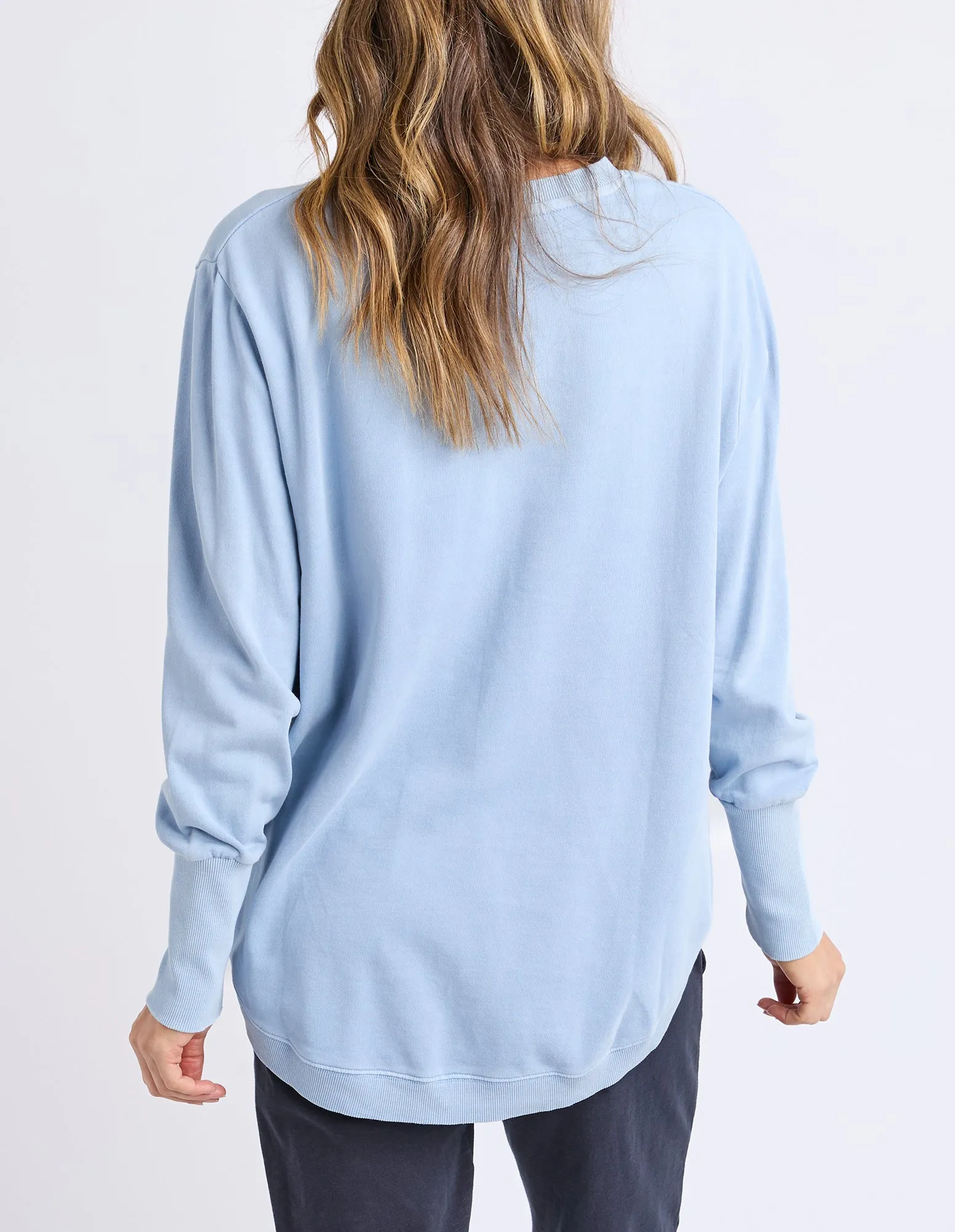 Divine Crew Sky Blue sold by Elm Lifestyle product image thumbnail 3