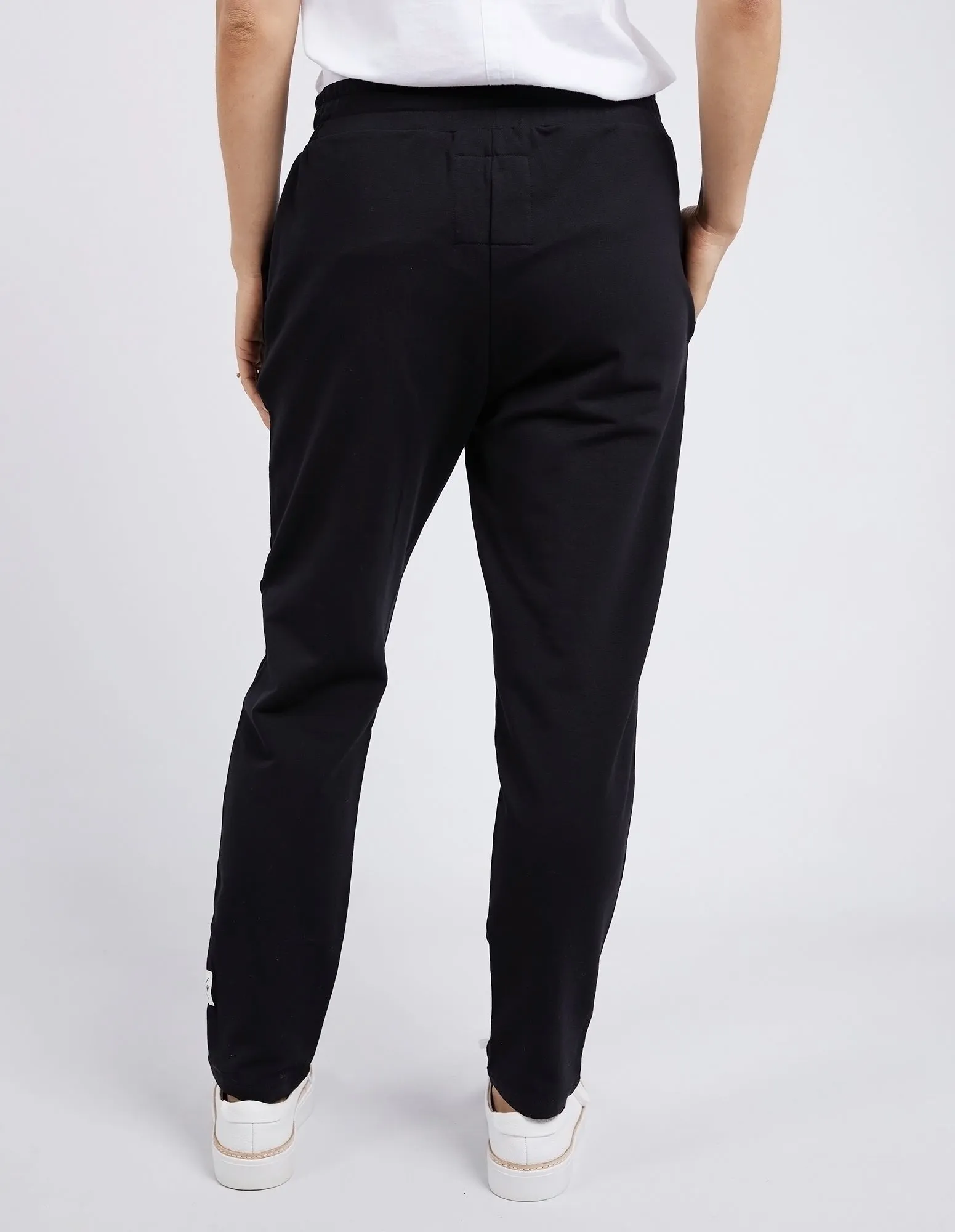 The Lobby Pant Black sold by Elm Lifestyle product image thumbnail 3