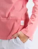 Rib Long Sleeve Cosy Coral sold by Elm Lifestyle