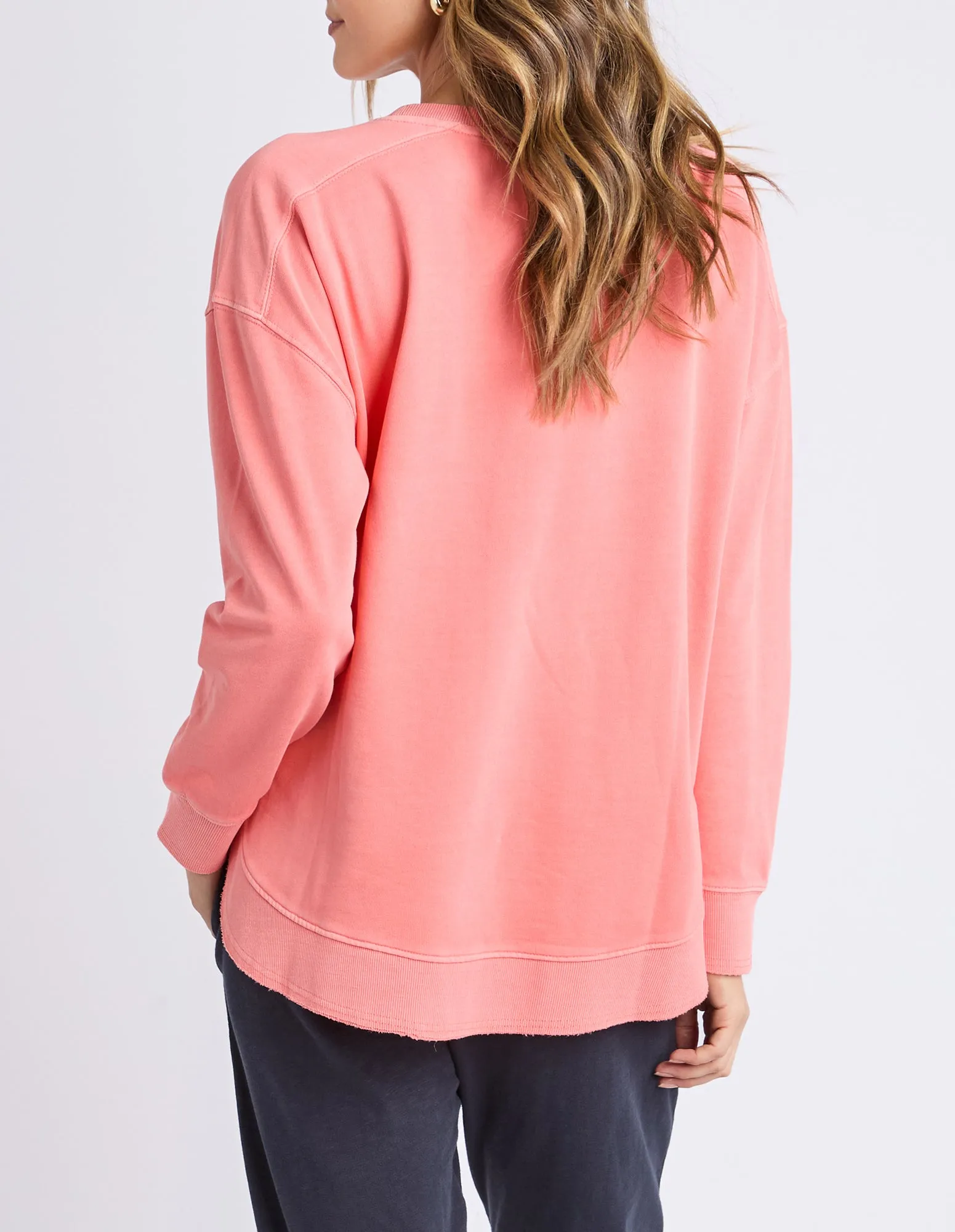 Established Crew Cosy Coral sold by Elm Lifestyle product image thumbnail 3