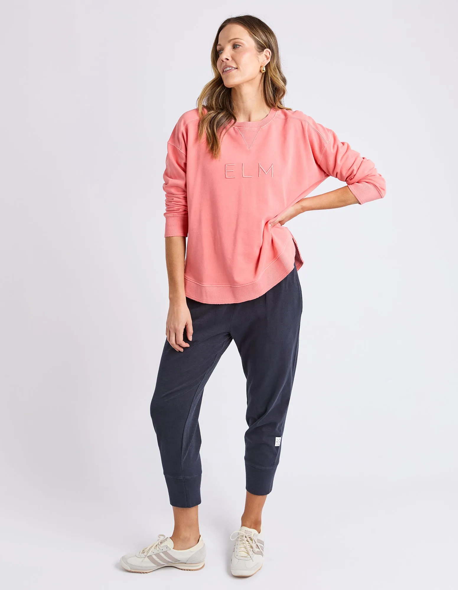 Established Crew Cosy Coral sold by Elm Lifestyle product image thumbnail 2