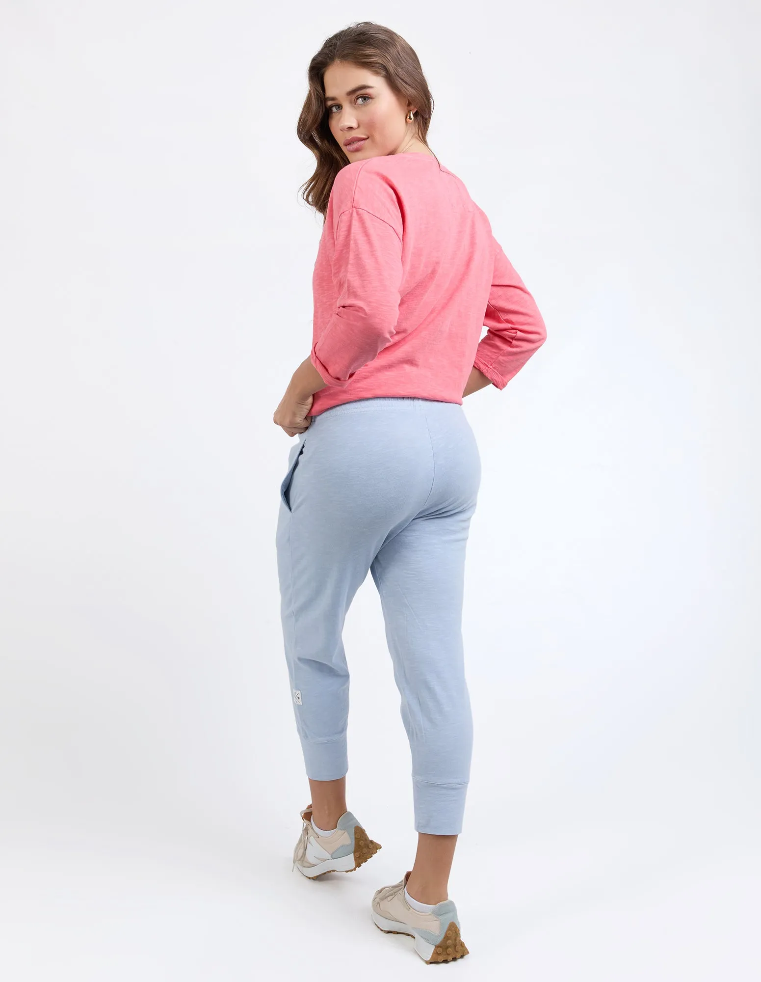 Brunch Pant Sky Blue sold by Elm Lifestyle product image thumbnail 3