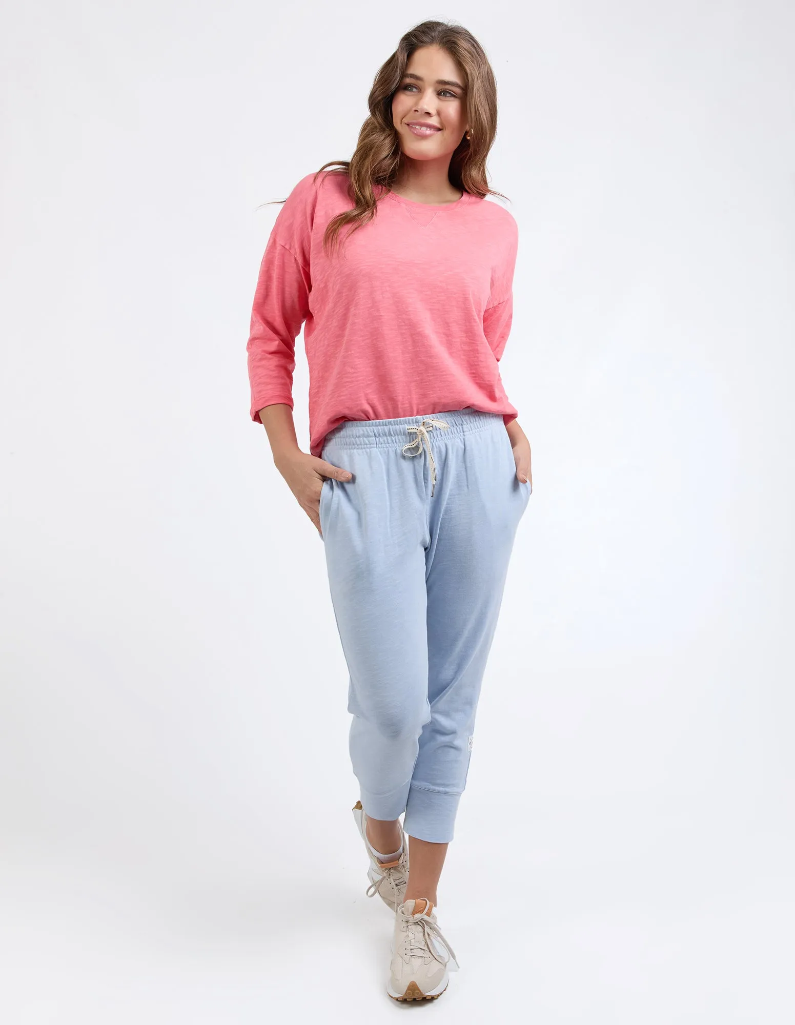 Brunch Pant Sky Blue sold by Elm Lifestyle product image thumbnail 2