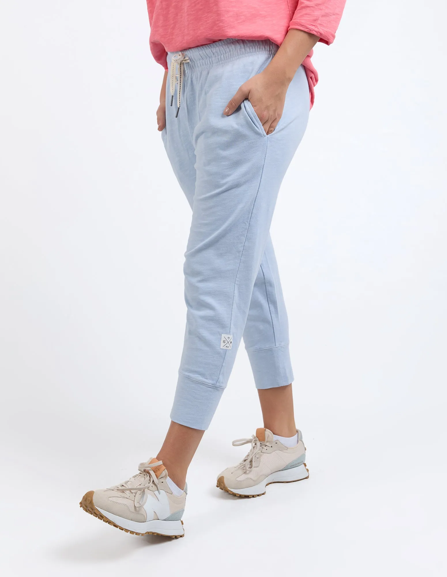 Brunch Pant Sky Blue sold by Elm Lifestyle product image thumbnail 4