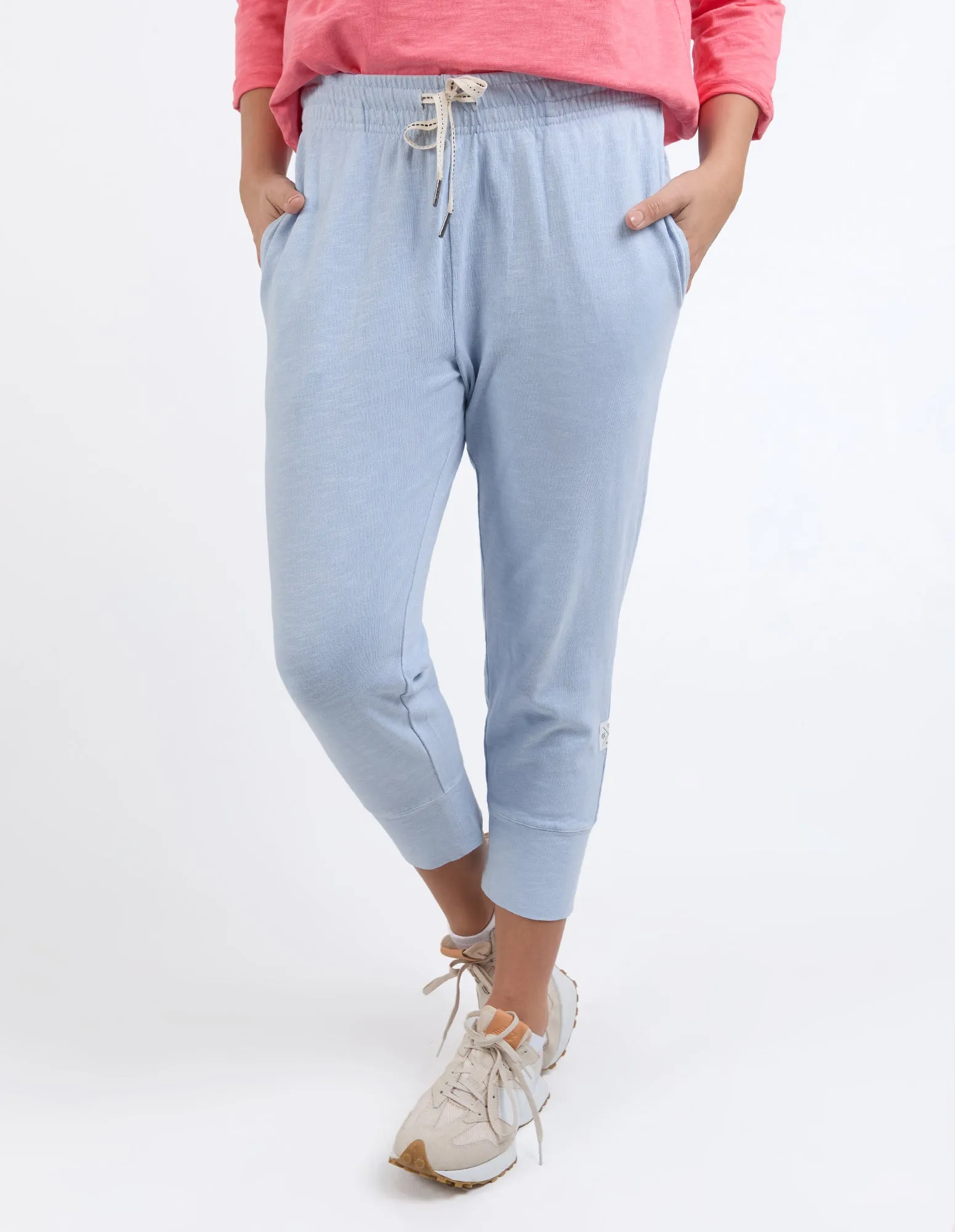 Brunch Pant Sky Blue sold by Elm Lifestyle