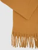Elm Comfy Scarf Mustard sold by Elm Lifestyle