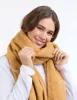 Elm Comfy Scarf Mustard sold by Elm Lifestyle