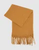 Elm Comfy Scarf Mustard sold by Elm Lifestyle