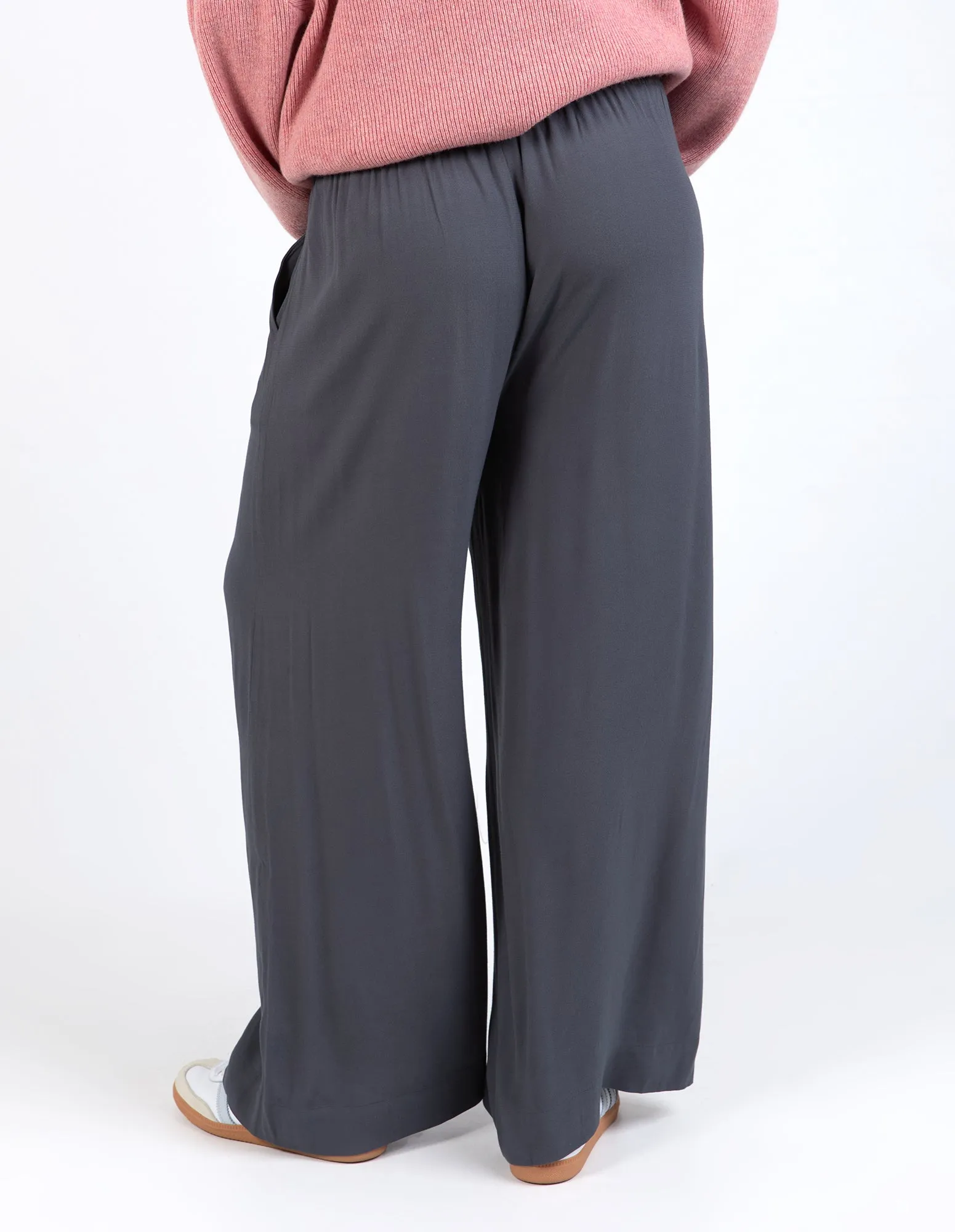 Sloane Pant Charcoal sold by Elm Lifestyle product image thumbnail 3