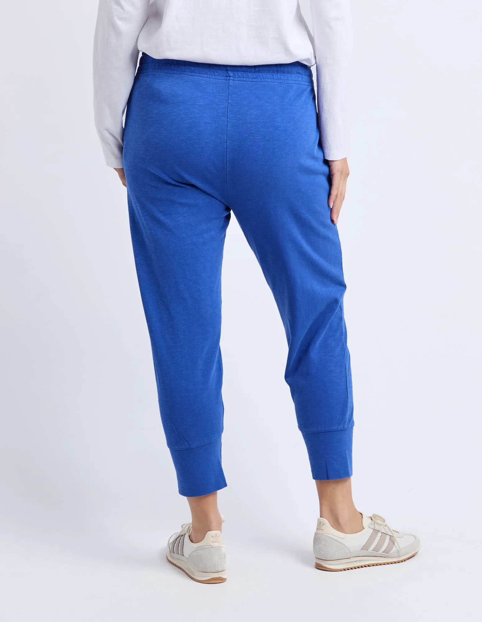 Brunch Pant French Blue sold by Elm Lifestyle product image thumbnail 3