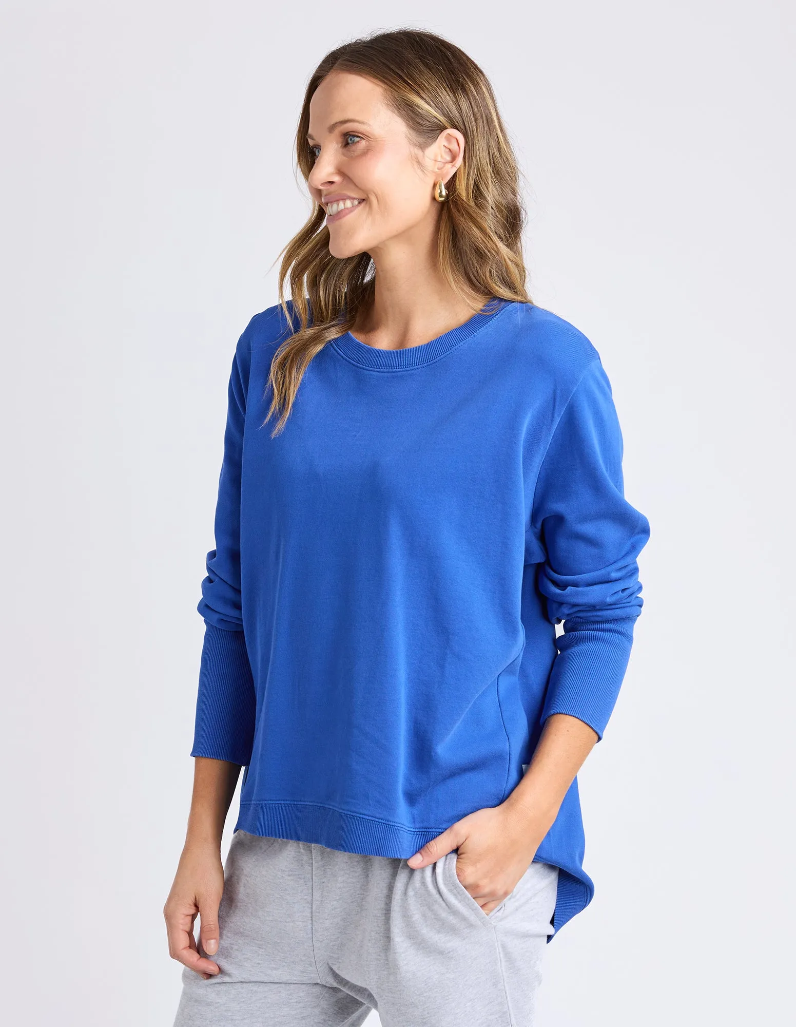 Divine Crew French Blue sold by Elm Lifestyle product image thumbnail 5