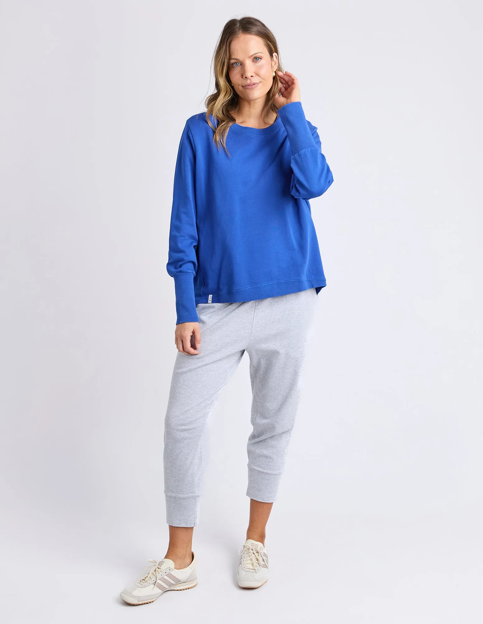 Divine Crew French Blue sold by Elm Lifestyle product image thumbnail 3