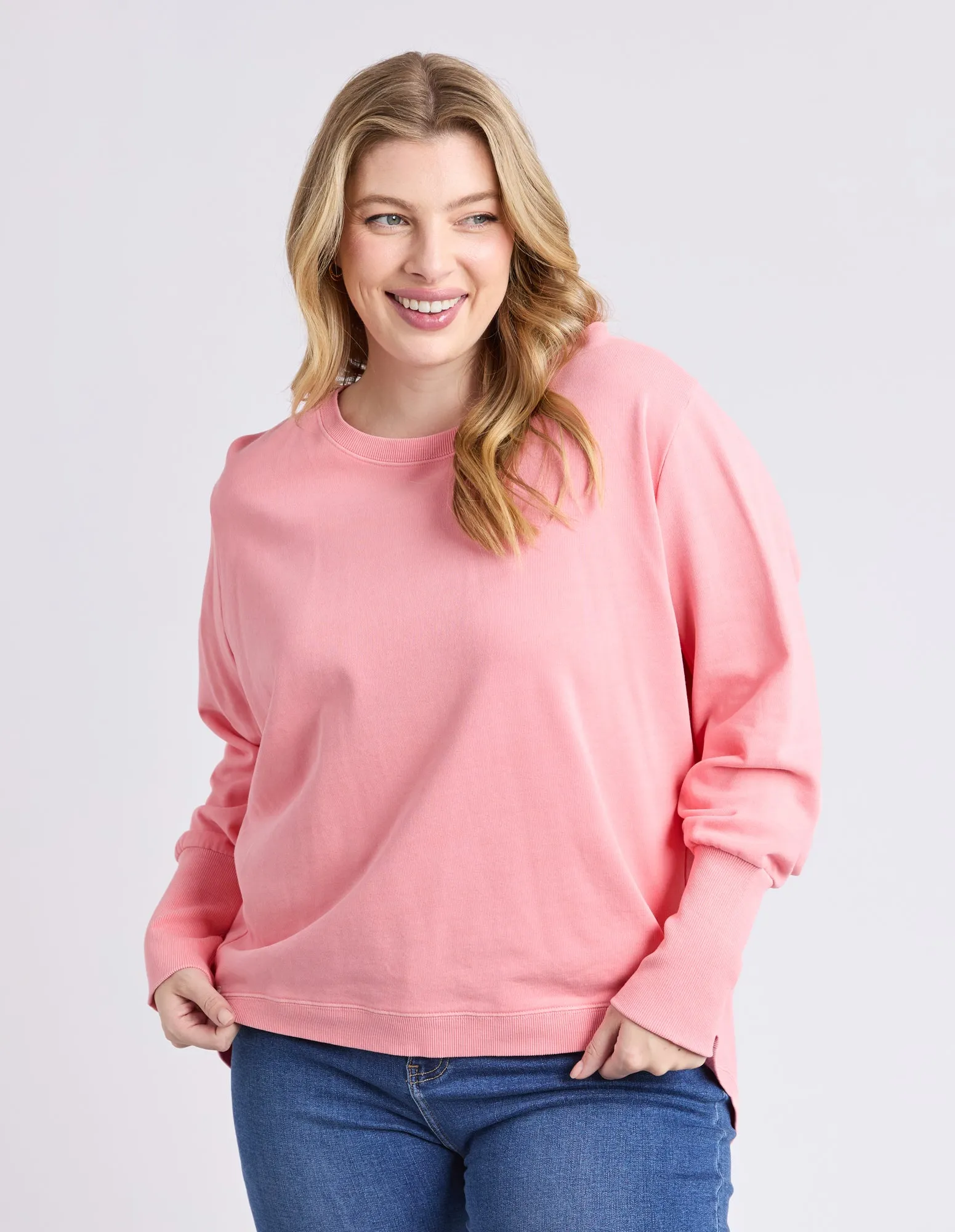 Divine Crew Charm Pink sold by Elm Lifestyle product image thumbnail 2