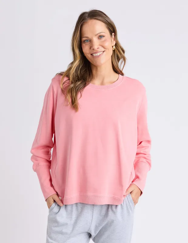 Divine Crew Charm Pink sold by Elm Lifestyle