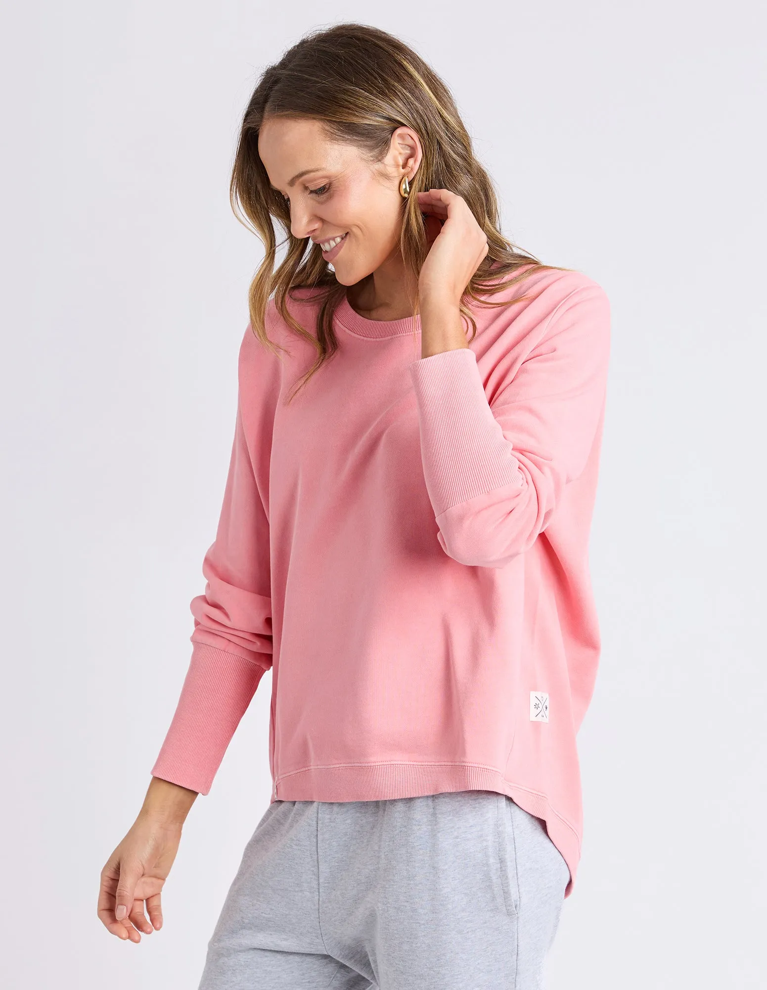 Divine Crew Charm Pink sold by Elm Lifestyle product image thumbnail 5