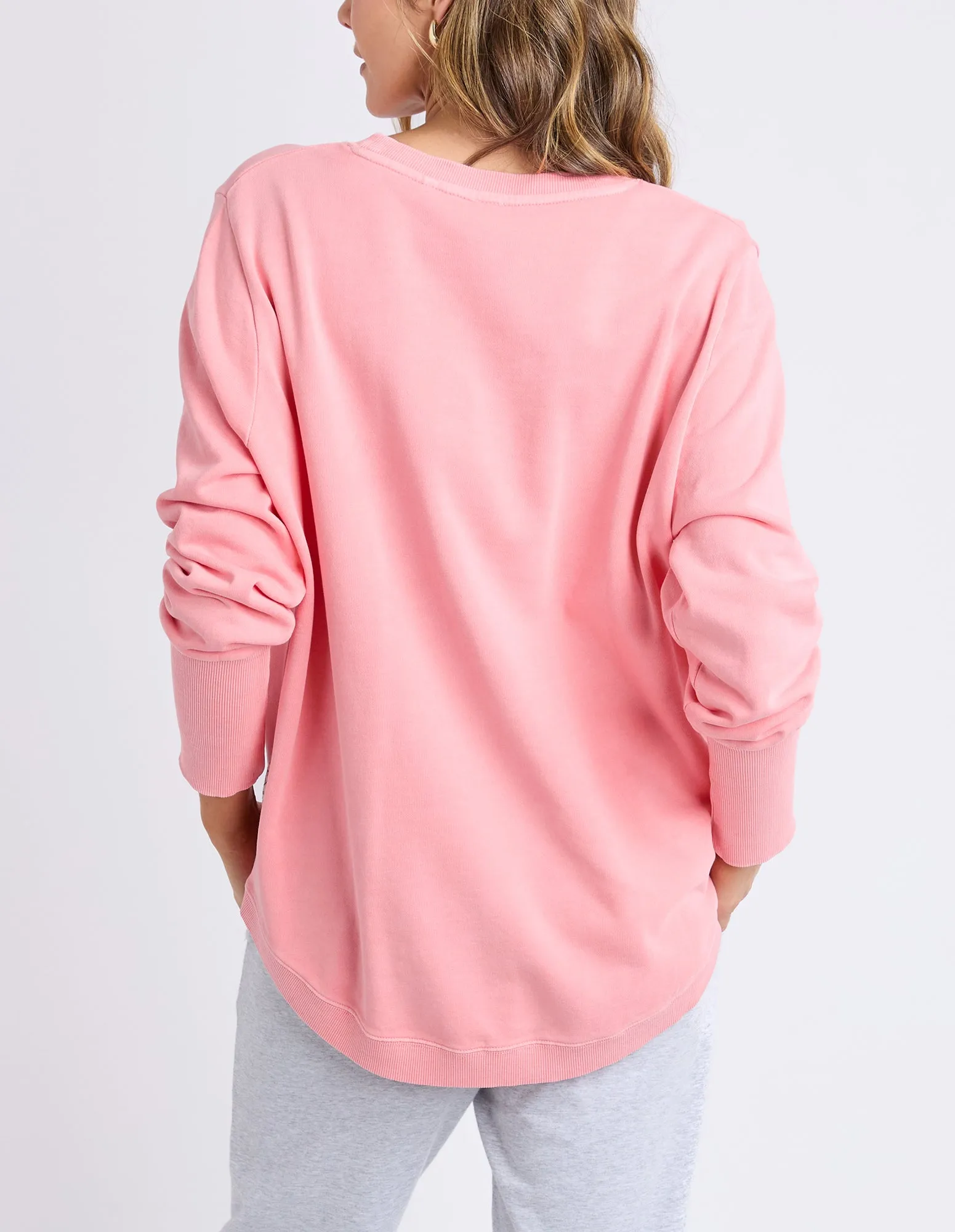 Divine Crew Charm Pink sold by Elm Lifestyle product image thumbnail 4