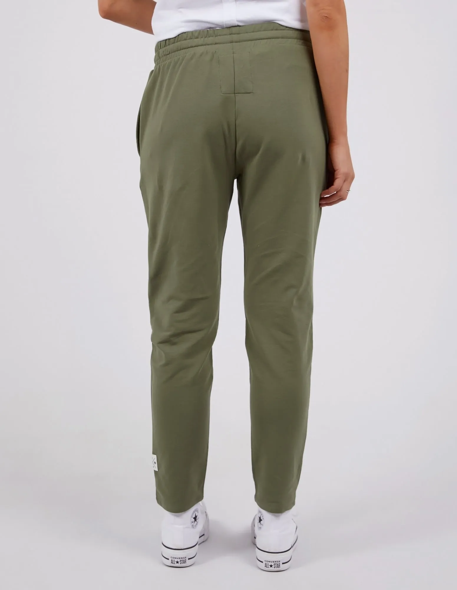 The Lobby Pant Khaki sold by Elm Lifestyle product image thumbnail 3