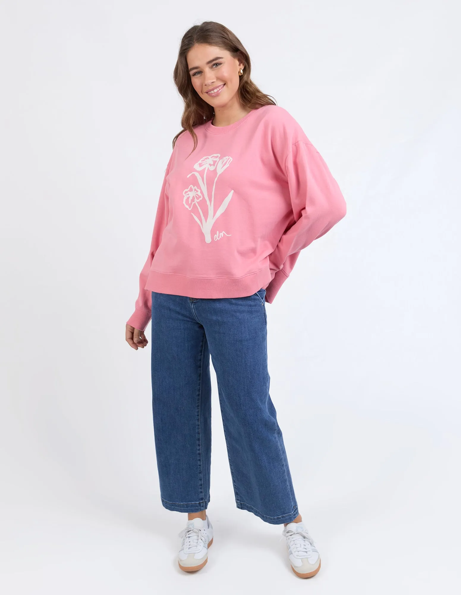 Tulip Crew Charm Pink sold by Elm Lifestyle product image thumbnail 3