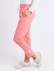 The Lobby Pant Cosy Coral sold by Elm Lifestyle