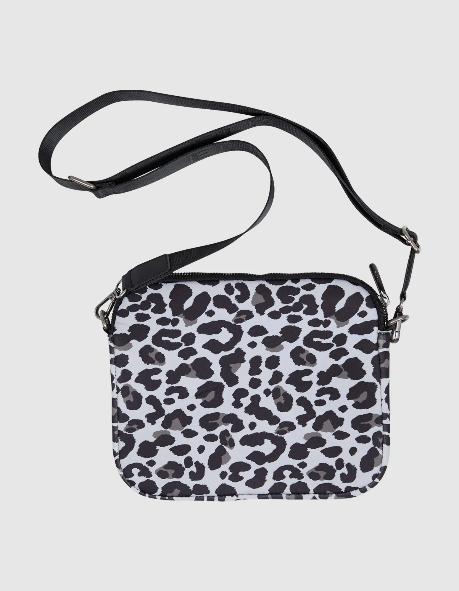 Elm Everyday Bag Leopard Print sold by Elm Lifestyle product image thumbnail 2
