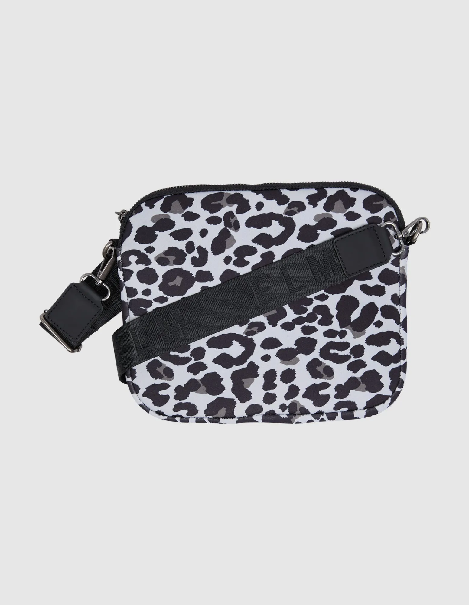 Elm Everyday Bag Leopard Print sold by Elm Lifestyle product image thumbnail 3