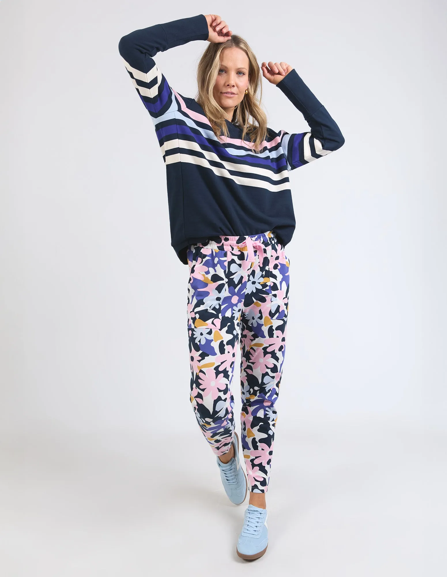 Ultra Crew Navy sold by Elm Lifestyle product image thumbnail 2
