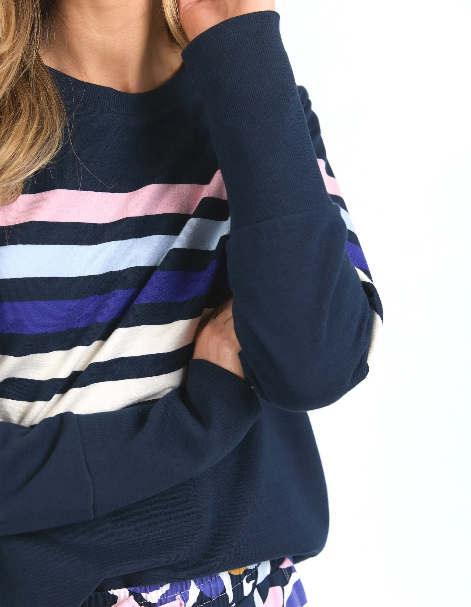 Ultra Crew Navy sold by Elm Lifestyle product image thumbnail 5