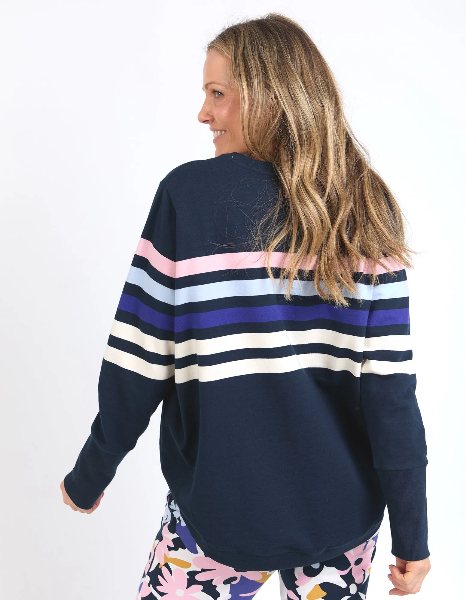 Ultra Crew Navy sold by Elm Lifestyle product image thumbnail 3