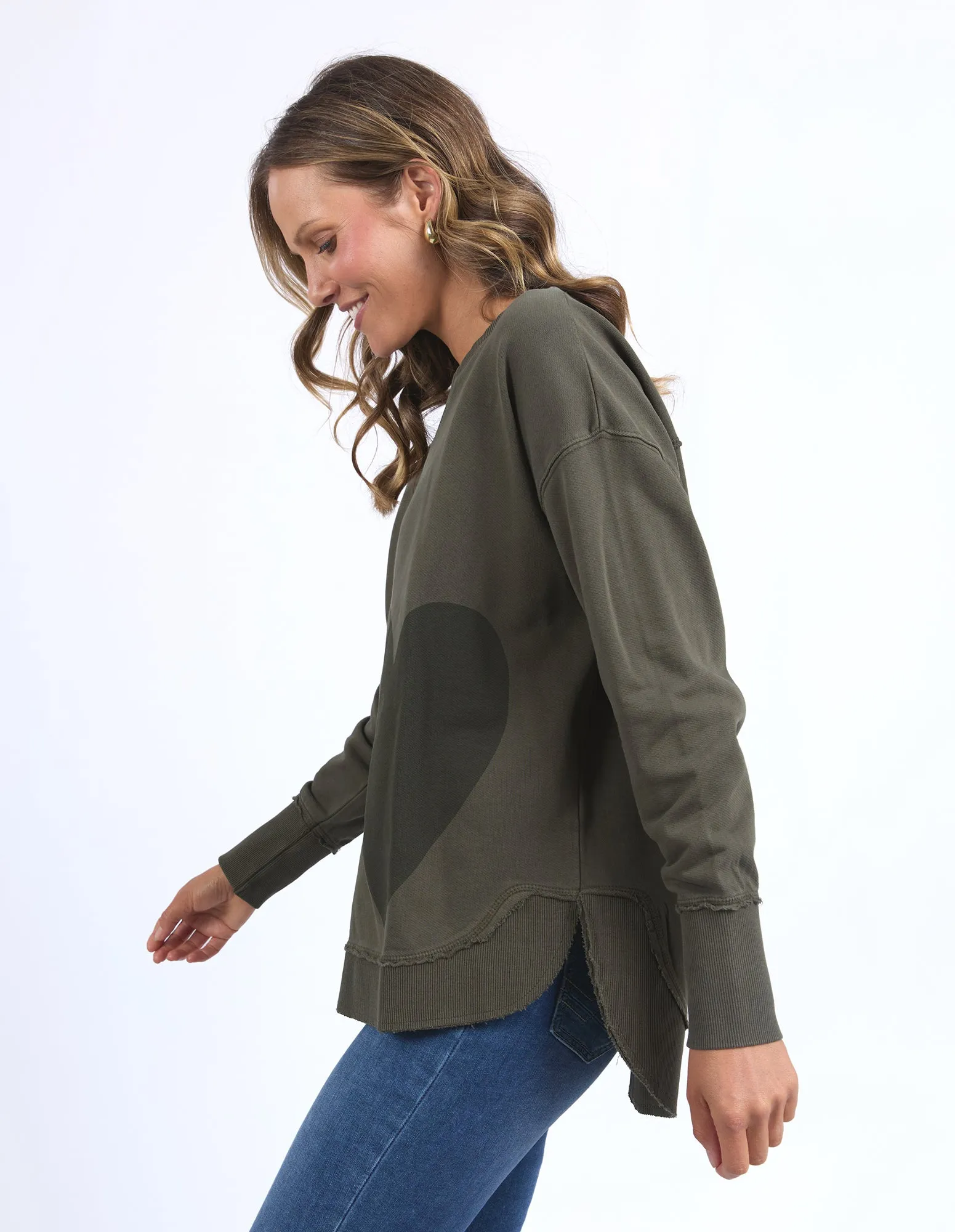 One Heart Crew Clover sold by Elm Lifestyle product image thumbnail 4