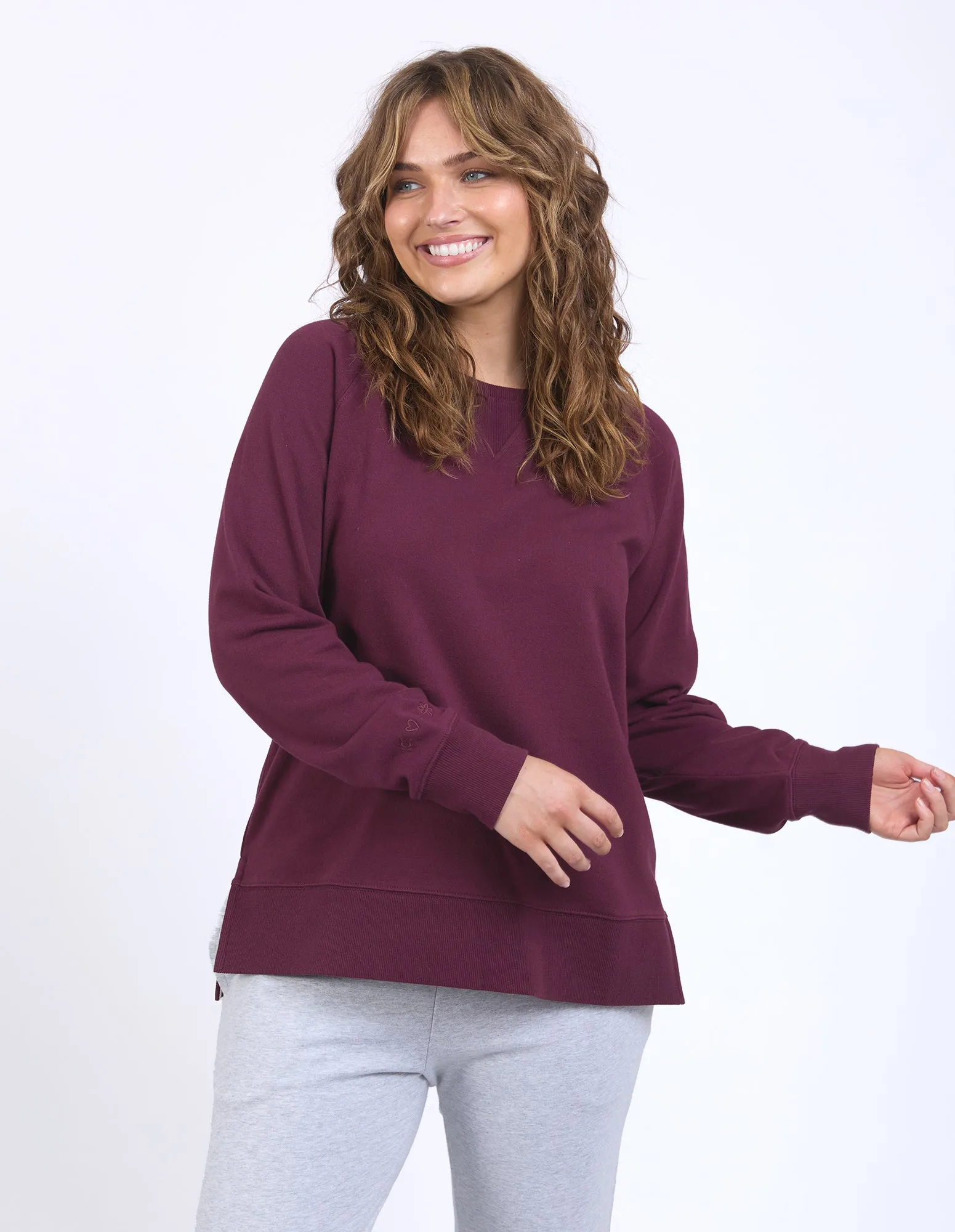 Melbourne Crew Merlot sold by Elm Lifestyle