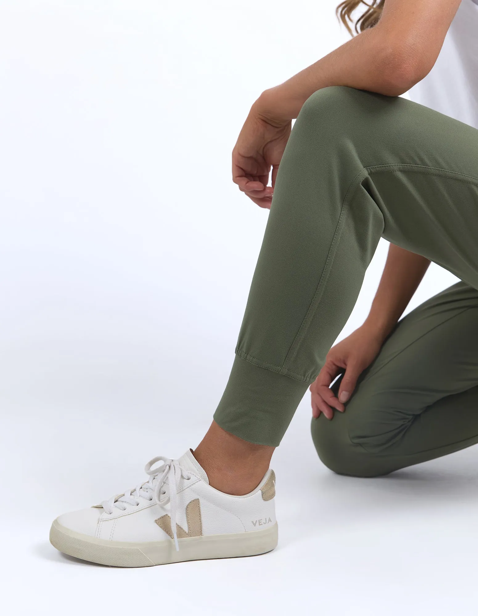 Freedom Pant Khaki sold by Elm Lifestyle product image thumbnail 5