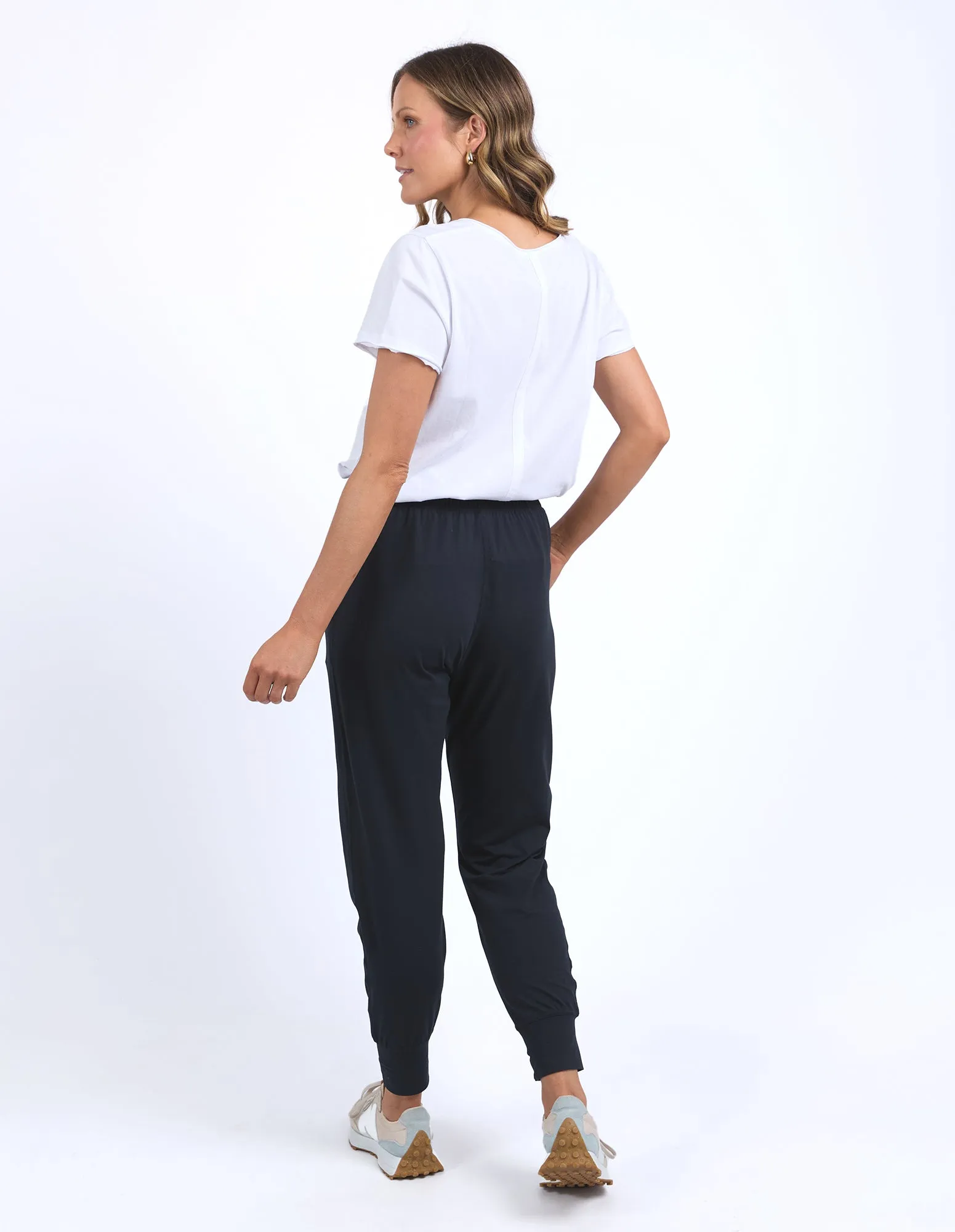 Freedom Pant Black sold by Elm Lifestyle product image thumbnail 3