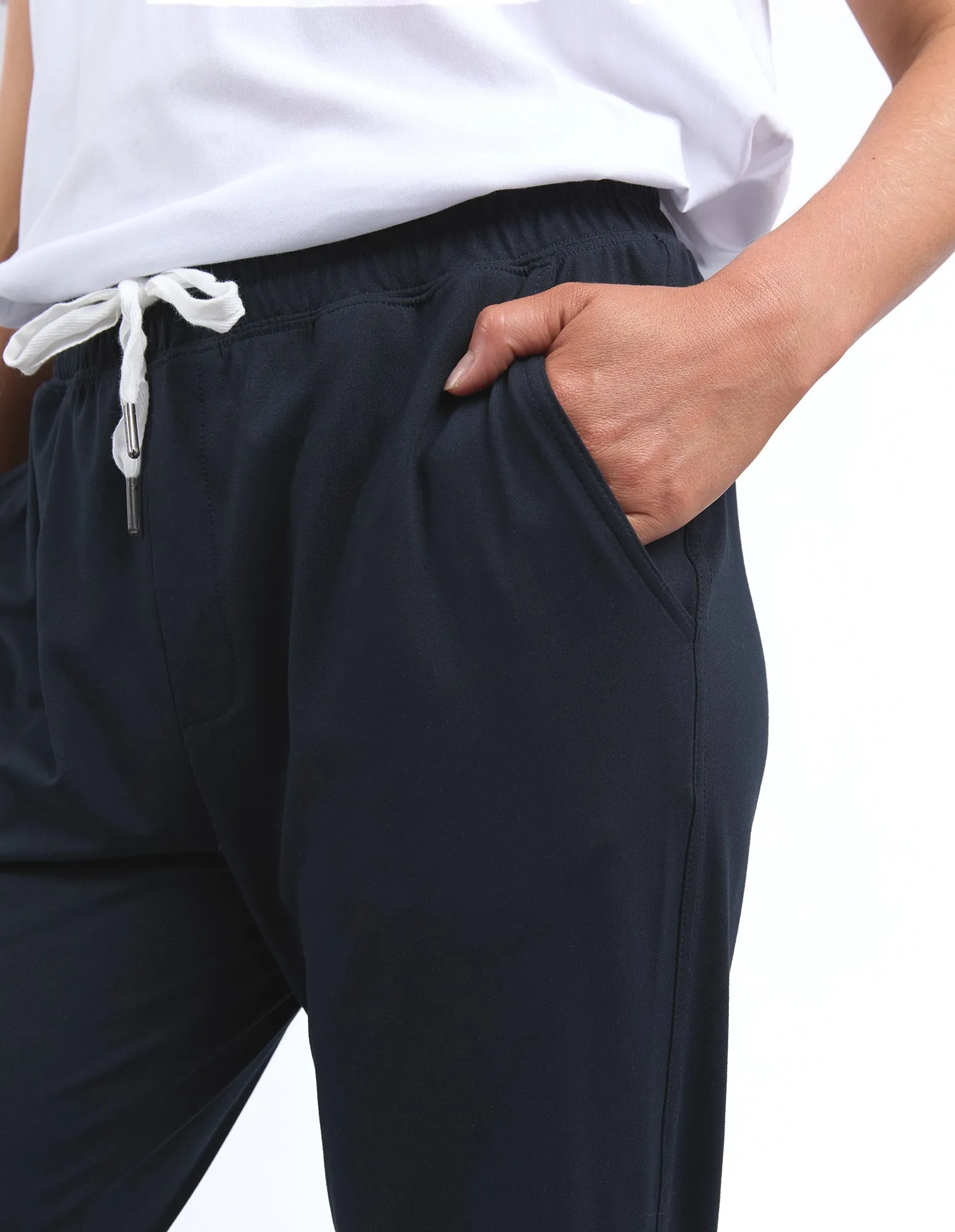 Freedom Pant Black sold by Elm Lifestyle product image thumbnail 5
