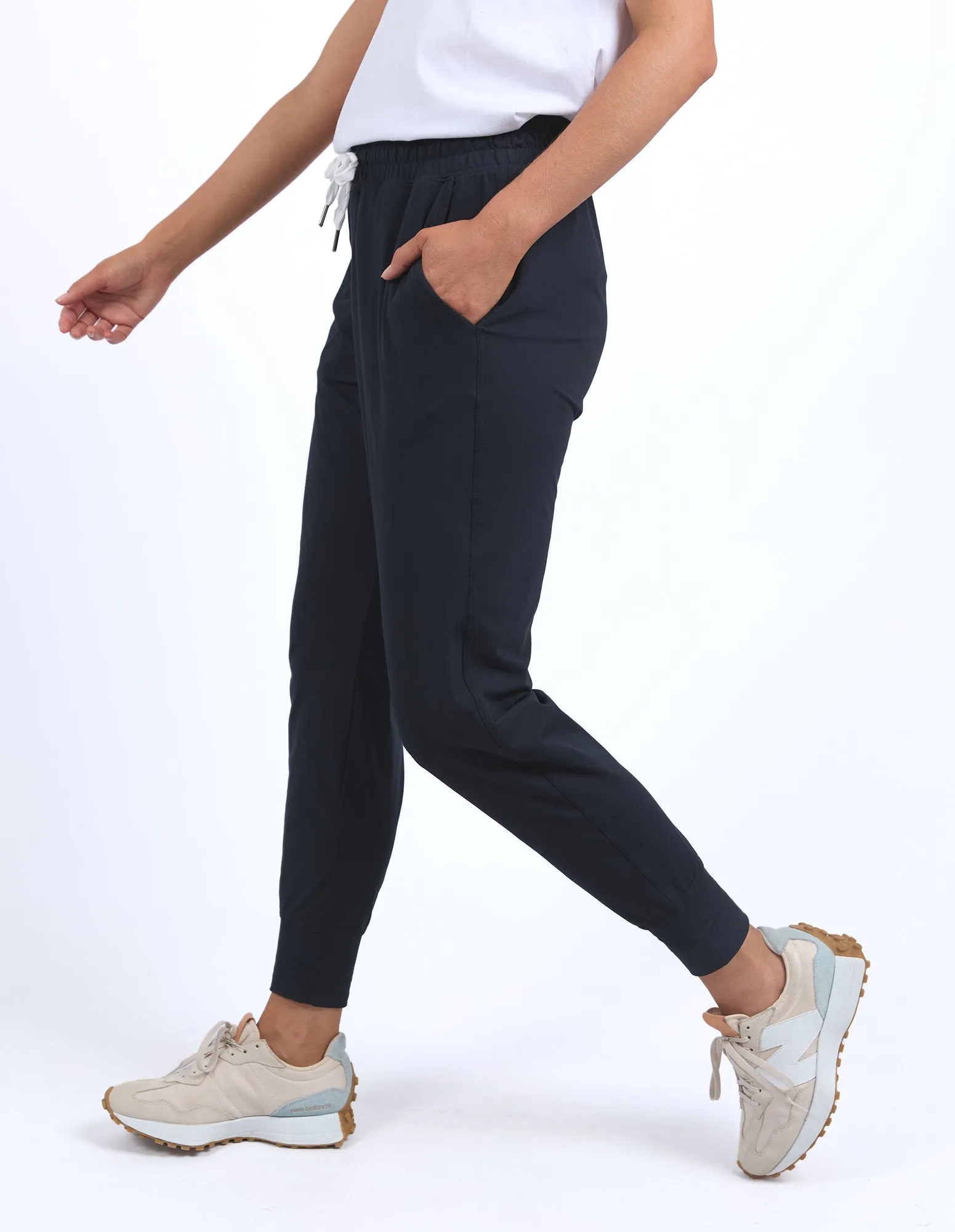 Freedom Pant Black sold by Elm Lifestyle product image thumbnail 4