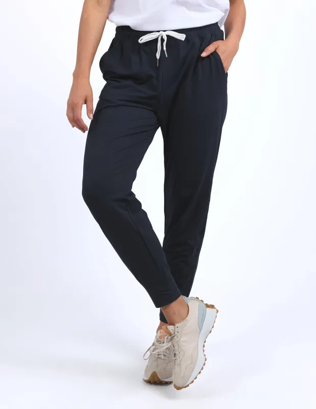 Freedom Pant Black sold by Elm Lifestyle