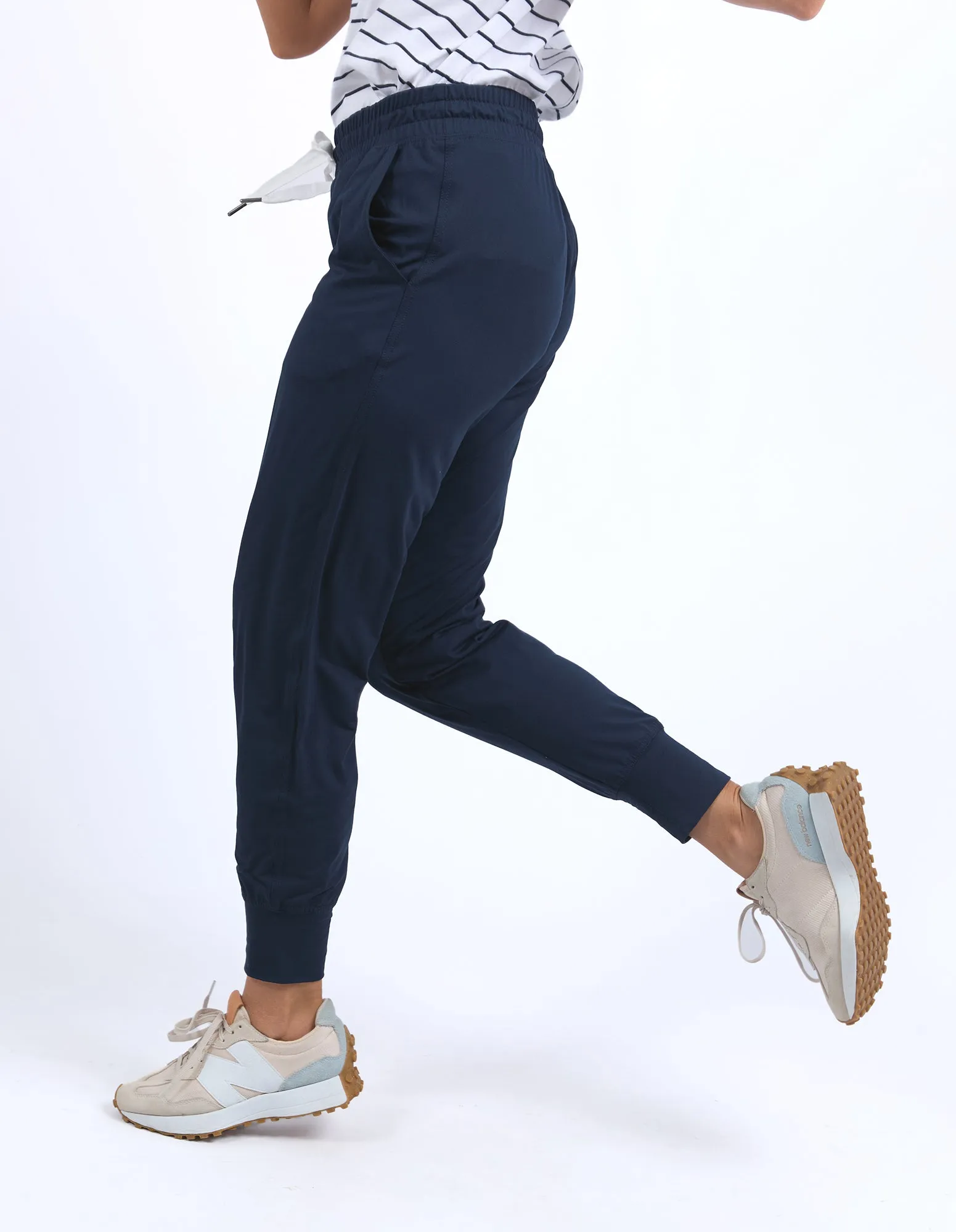 Freedom Pant Navy sold by Elm Lifestyle product image thumbnail 4