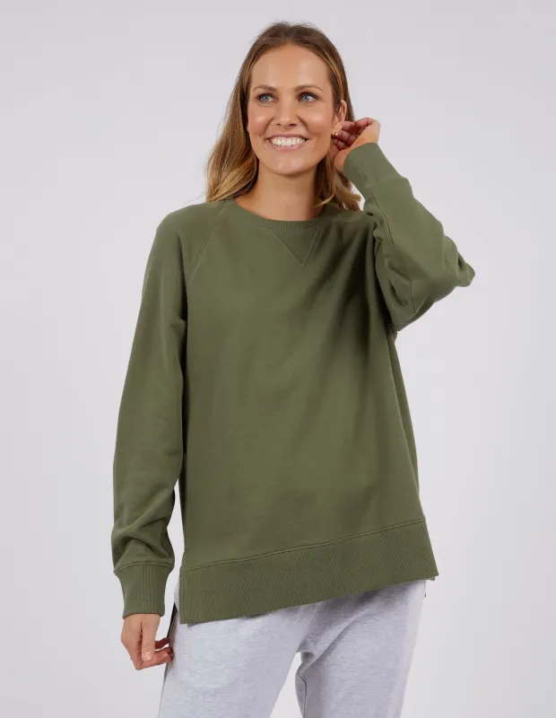 Melbourne Crew Clover sold by Elm Lifestyle