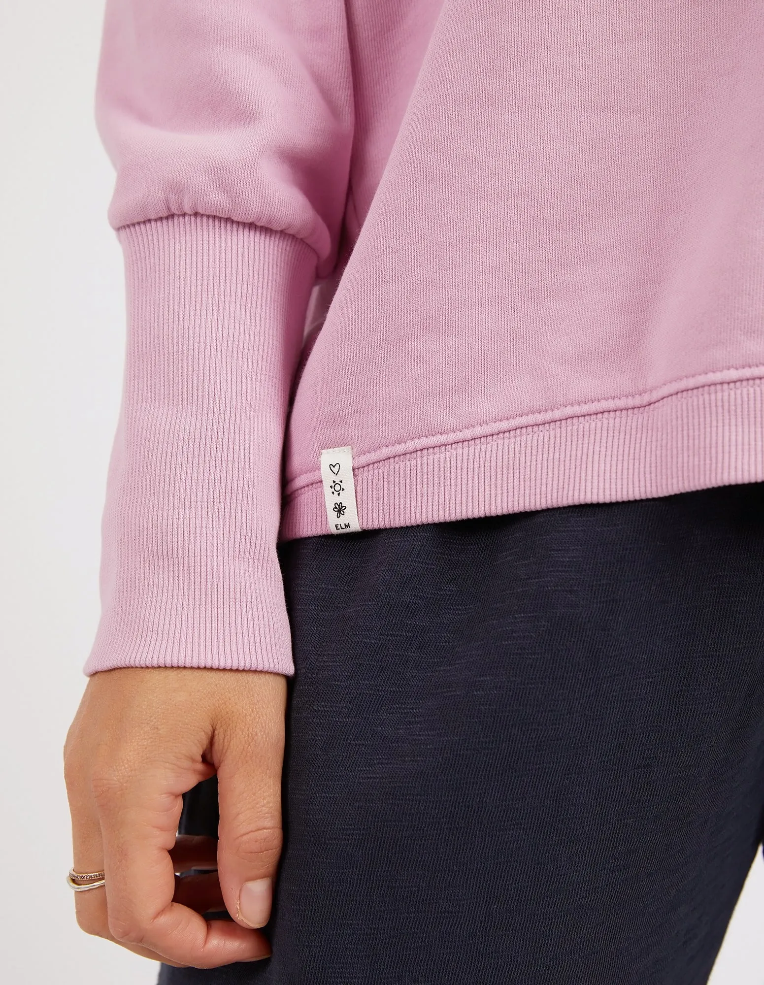 Divine Crew Peony Pink sold by Elm Lifestyle product image thumbnail 5