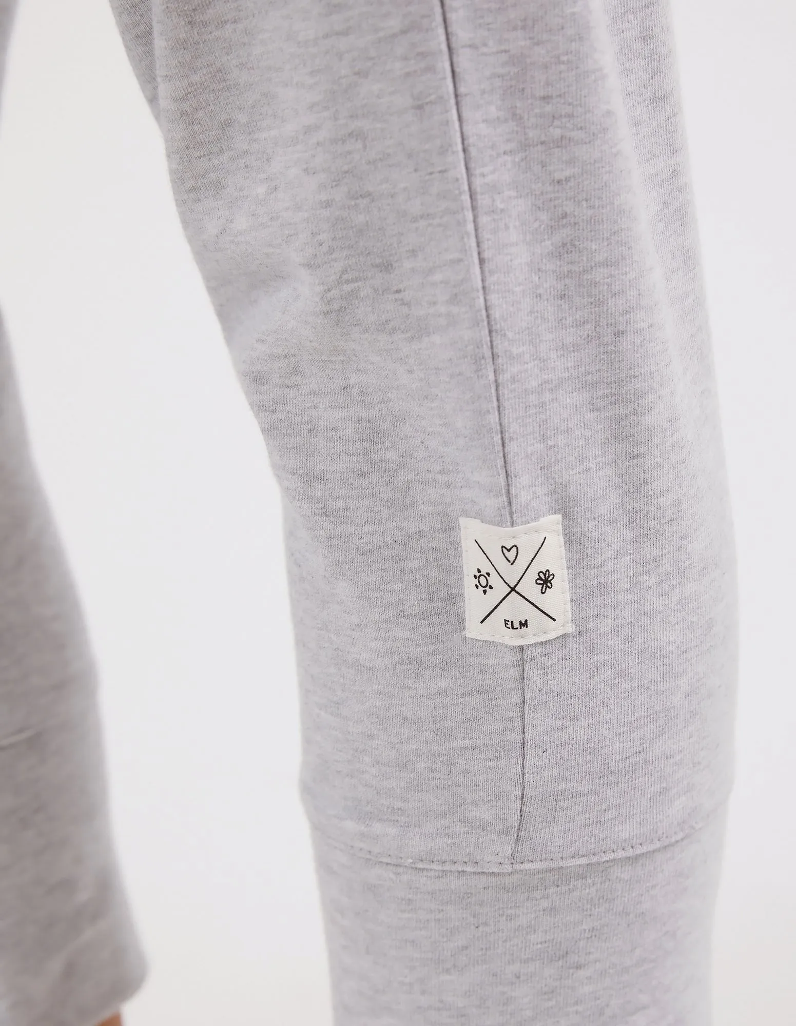 Brunch Pant Grey Marle sold by Elm Lifestyle product image thumbnail 5