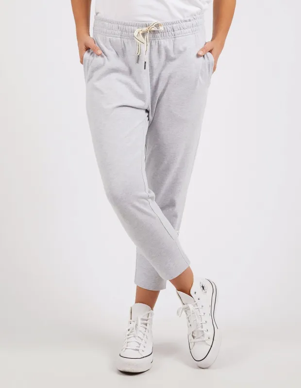 Brunch Pant Grey Marle sold by Elm Lifestyle